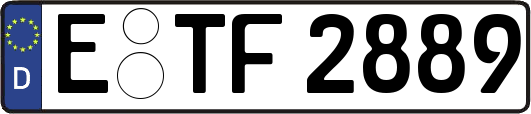 E-TF2889