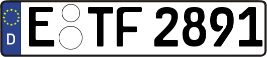 E-TF2891