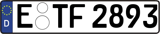 E-TF2893