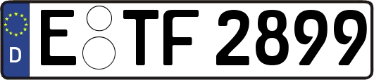E-TF2899