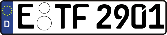 E-TF2901