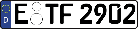 E-TF2902