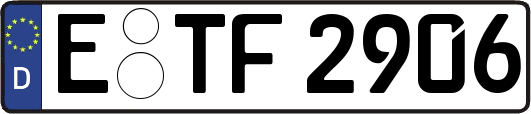 E-TF2906