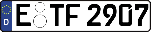 E-TF2907