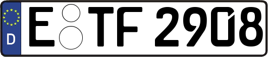 E-TF2908