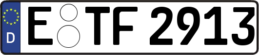 E-TF2913