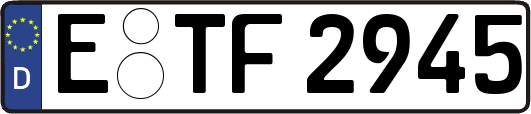 E-TF2945