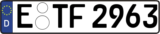 E-TF2963