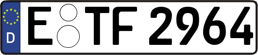 E-TF2964