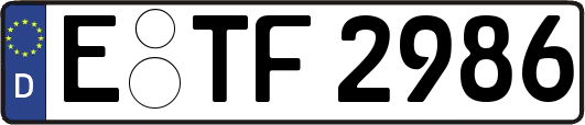 E-TF2986