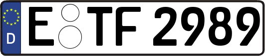 E-TF2989