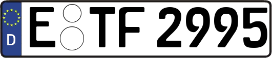 E-TF2995