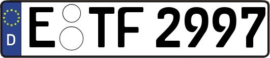 E-TF2997