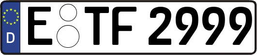 E-TF2999