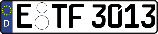 E-TF3013