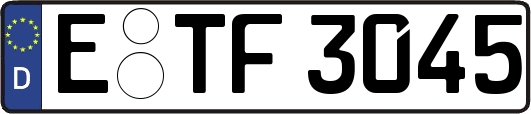 E-TF3045