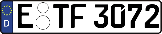 E-TF3072
