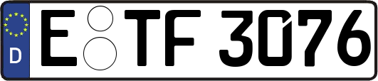 E-TF3076