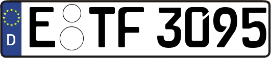 E-TF3095