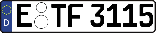 E-TF3115