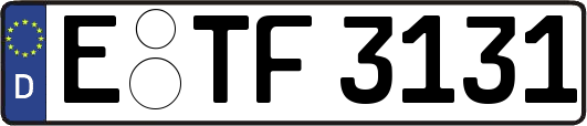 E-TF3131