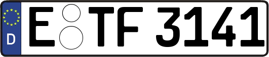 E-TF3141
