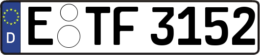 E-TF3152