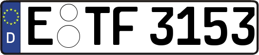 E-TF3153