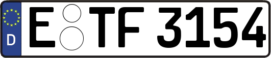 E-TF3154