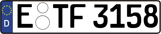 E-TF3158