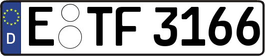 E-TF3166