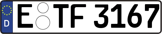 E-TF3167