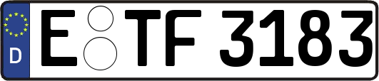 E-TF3183
