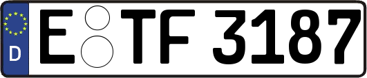 E-TF3187