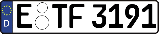 E-TF3191