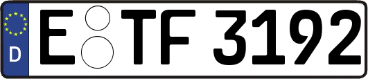 E-TF3192