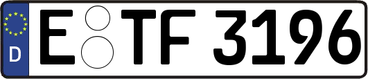 E-TF3196