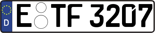 E-TF3207