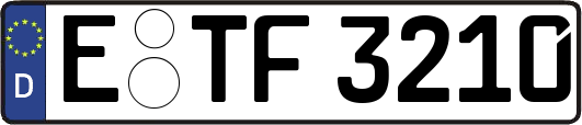 E-TF3210