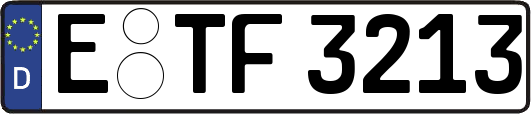 E-TF3213