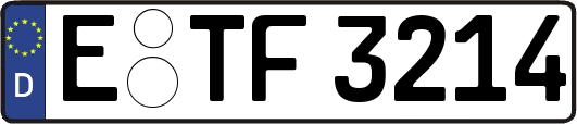 E-TF3214