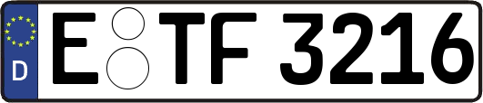 E-TF3216