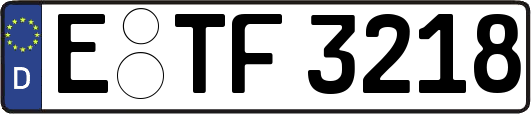 E-TF3218