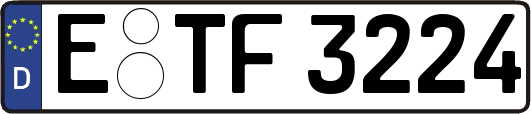 E-TF3224