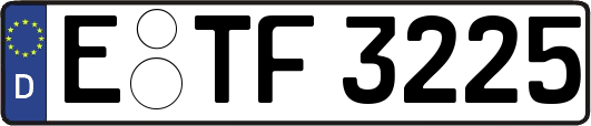 E-TF3225