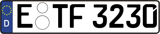 E-TF3230