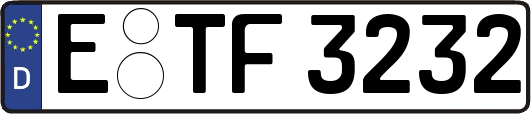 E-TF3232