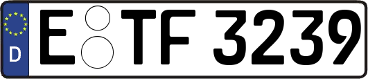 E-TF3239