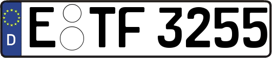 E-TF3255