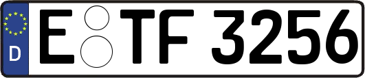 E-TF3256